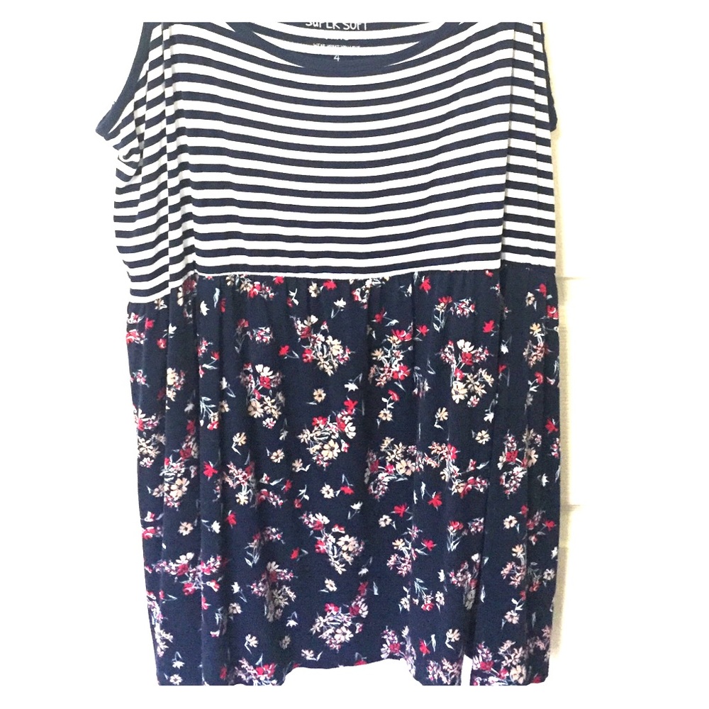 Torrid Top